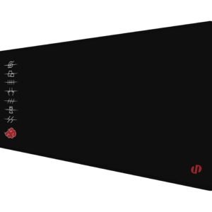 Akatsuki Village Mouse Pad