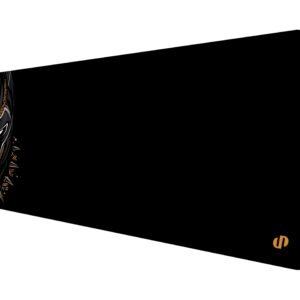 Black Panther Mouse Pad