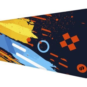 Colorfull Mouse Pad