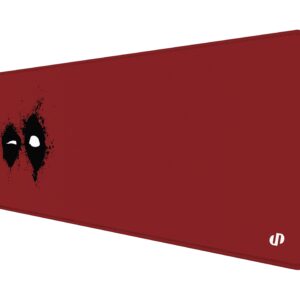 Deadpool Mouse Pad