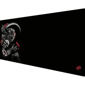 Death machine Mouse Pad
