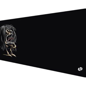 Erean attack on titan Mouse Pad