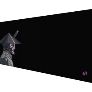 God complex Hachiman Mouse Pad