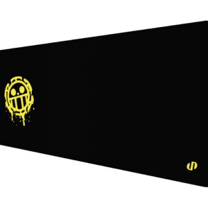 Heart Pirates Trafalgar Law One Piece