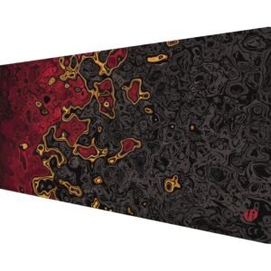 Lava Mouse Pad