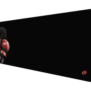 Legends og Boxing Mouse Pad