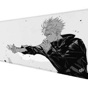 Megumi Fushlguro Jujutsu Kaisen Mouse Pad