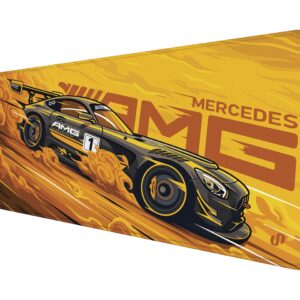 Mercedes AMG Mouse Pad