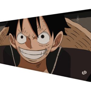 Monkey D Luffy Mouse Pad