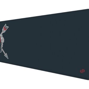 Mystery War Machine Mouse Pad