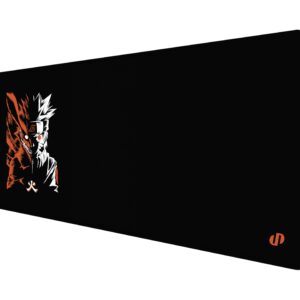 Naruto Transform 2 Mouse Pad