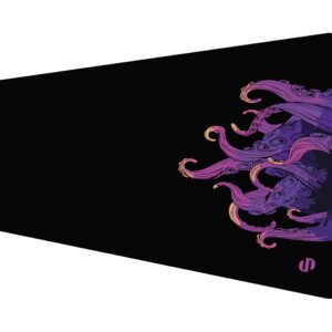 Octopus Mouse Pad