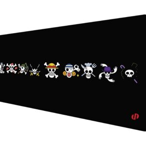 One piece icon Mouse Pad