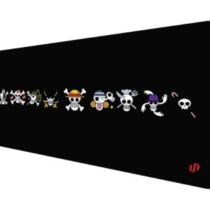 One piece iconic Mouse Pad