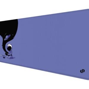 Space Ink Mageic Mouse Pad