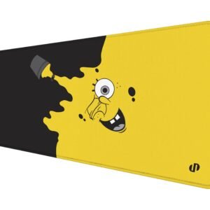 SpongBob Mouse Pad