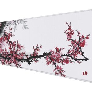 The Sacred Cherry Mouse Pad
