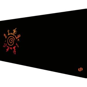 Uzumaki Naruto Mouse Pad