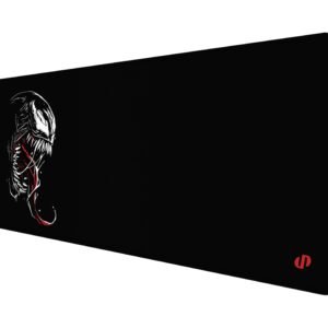 Venom Mouse Pad