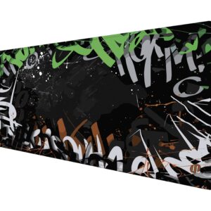 Wall Art Mouse Pad