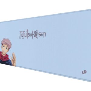 Yuji Itadori Jujutus Kaisen Mouse Pad