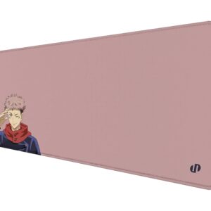 Yuji Itadori Mouse Pad