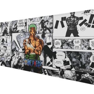 Zorro One piece Mouse Pad