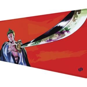 Zorro Mouse Pad
