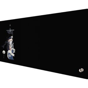 zaboza naruto Mouse Pad