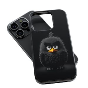 Angry Bird Phone Case