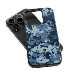 Camo Design Pattern (6) Phone Case