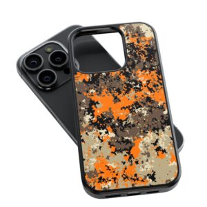 Hunting Camouflage Phone Case