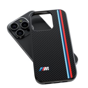 Modern BMW Stripes Phone Case