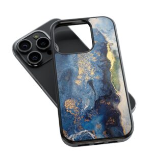 Unique Marble Phone Case