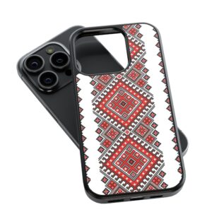 Palestine Pattern Phone Case