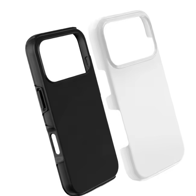 iPhone Case 3D